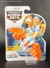 Rescue Bots Roar and Rescue Blades the Rescue Dinobot - Image #1 of 68