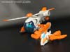 Rescue Bots Roar and Rescue Blades the Rescue Dinobot - Image #34 of 68