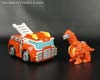 Rescue Bots Roar and Rescue Heatwave the Rescue Dinobot - Image #31 of 70