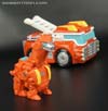 Rescue Bots Roar and Rescue Heatwave the Rescue Dinobot - Image #32 of 70