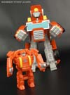 Rescue Bots Roar and Rescue Heatwave the Rescue Dinobot - Image #67 of 70