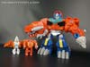 Rescue Bots Roar and Rescue Heatwave the Rescue Dinobot - Image #69 of 70