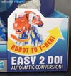 Rescue Bots Roar and Rescue Electronic Optimus Primal - Image #2 of 86