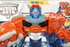 Rescue Bots Roar and Rescue Electronic Optimus Primal - Image #4 of 86