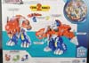 Rescue Bots Roar and Rescue Electronic Optimus Primal - Image #10 of 86