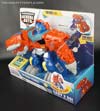 Rescue Bots Roar and Rescue Electronic Optimus Primal - Image #16 of 86