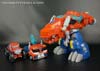 Rescue Bots Roar and Rescue Electronic Optimus Primal - Image #44 of 86