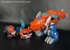 Rescue Bots Roar and Rescue Electronic Optimus Primal - Image #45 of 86