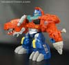 Rescue Bots Roar and Rescue Electronic Optimus Primal - Image #64 of 86