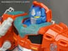 Rescue Bots Roar and Rescue Electronic Optimus Primal - Image #67 of 86