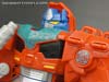 Rescue Bots Roar and Rescue Electronic Optimus Primal - Image #69 of 86