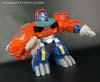 Rescue Bots Roar and Rescue Electronic Optimus Primal - Image #73 of 86
