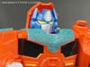 Rescue Bots Roar and Rescue Electronic Optimus Primal - Image #75 of 86