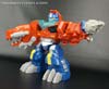 Rescue Bots Roar and Rescue Electronic Optimus Primal - Image #76 of 86