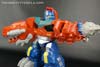 Rescue Bots Roar and Rescue Electronic Optimus Primal - Image #78 of 86
