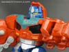 Rescue Bots Roar and Rescue Electronic Optimus Primal - Image #79 of 86