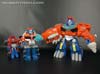 Rescue Bots Roar and Rescue Electronic Optimus Primal - Image #81 of 86
