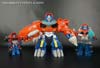 Rescue Bots Roar and Rescue Electronic Optimus Primal - Image #82 of 86