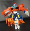 Rescue Bots Roar and Rescue Electronic Optimus Primal - Image #86 of 86