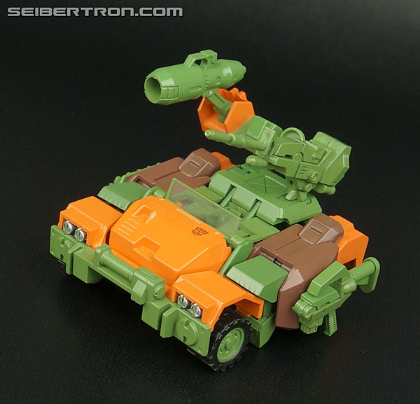 Transformers Art Storm ES Gokin ES-14 Roadbuster (Image #26 of 102)