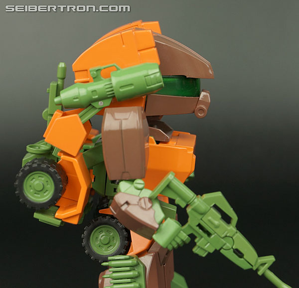 Transformers Art Storm ES Gokin ES-14 Roadbuster (Image #46 of 102)