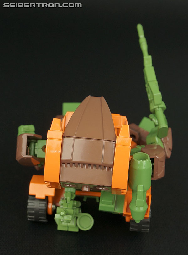 Transformers Art Storm ES Gokin ES-14 Roadbuster (Image #63 of 102)