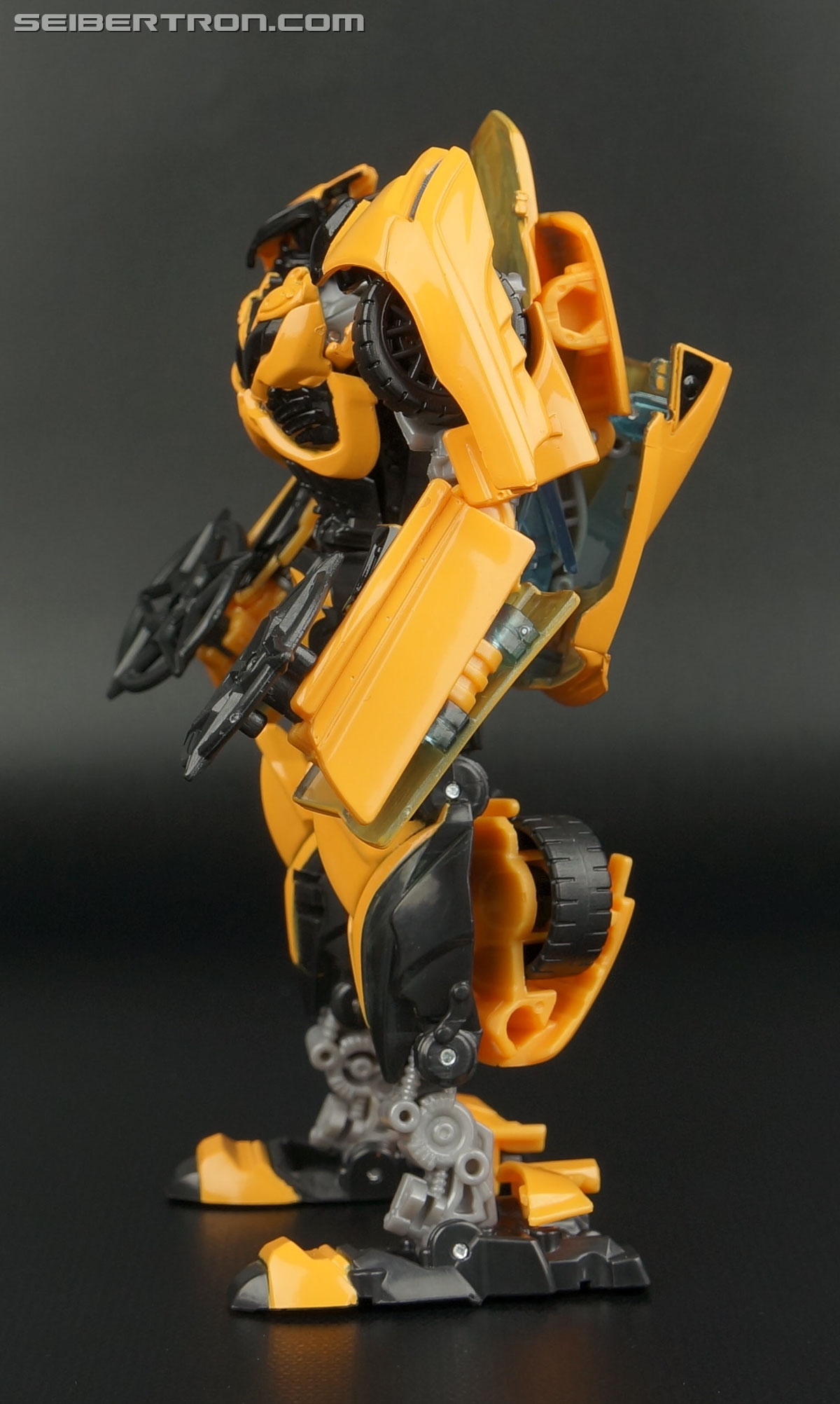 Transformers Takara Tomy: Movie Advanced Bumblebee (Image #58 of 155)