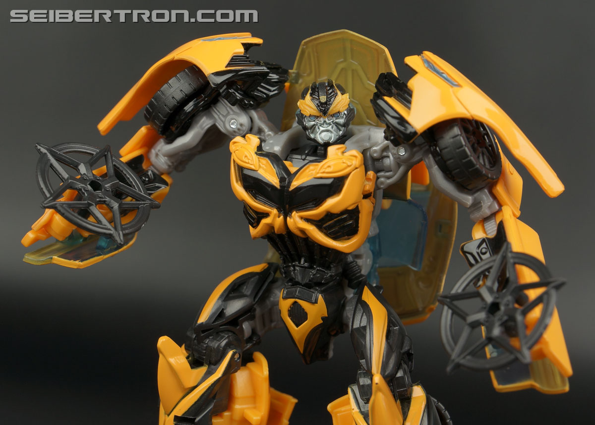 Transformers Takara Tomy: Movie Advanced Bumblebee (Image #67 of 155)