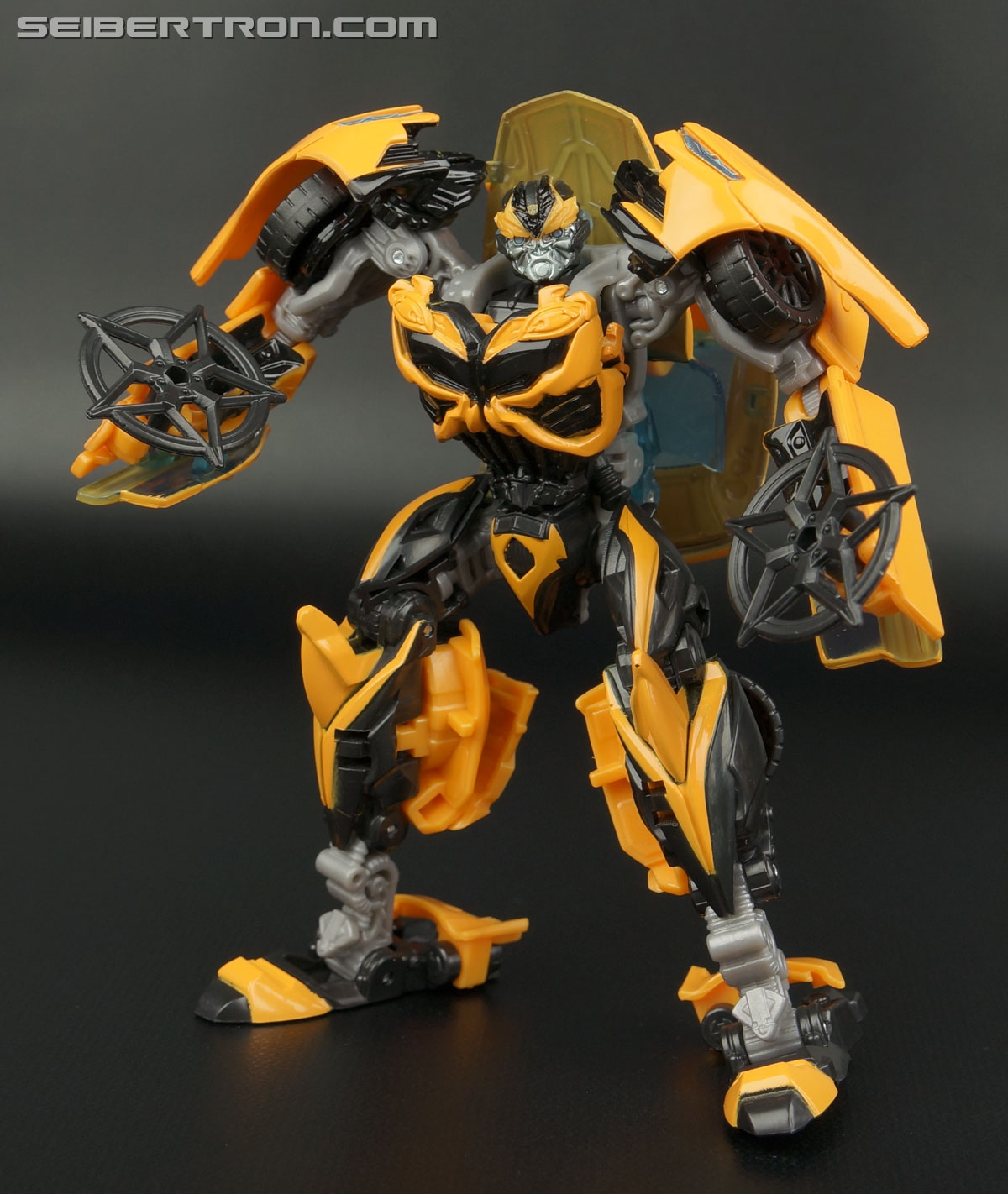 Transformers Takara Tomy: Movie Advanced Bumblebee (Image #69 of 155)