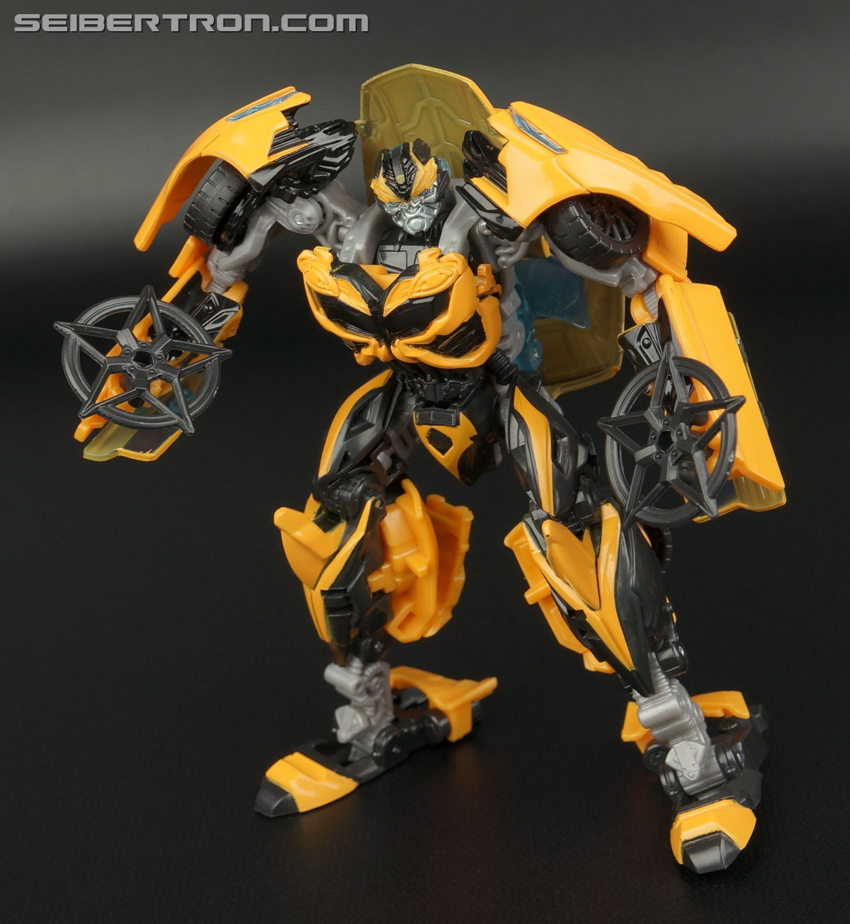Transformers Takara Tomy: Movie Advanced Bumblebee (Image #70 of 155)