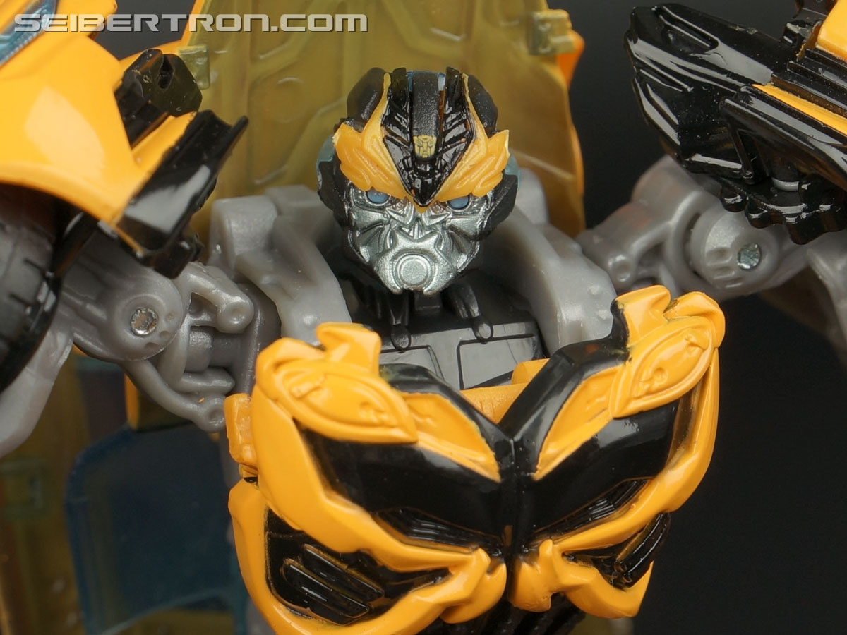 Transformers Takara Tomy: Movie Advanced Bumblebee (Image #75 of 155)