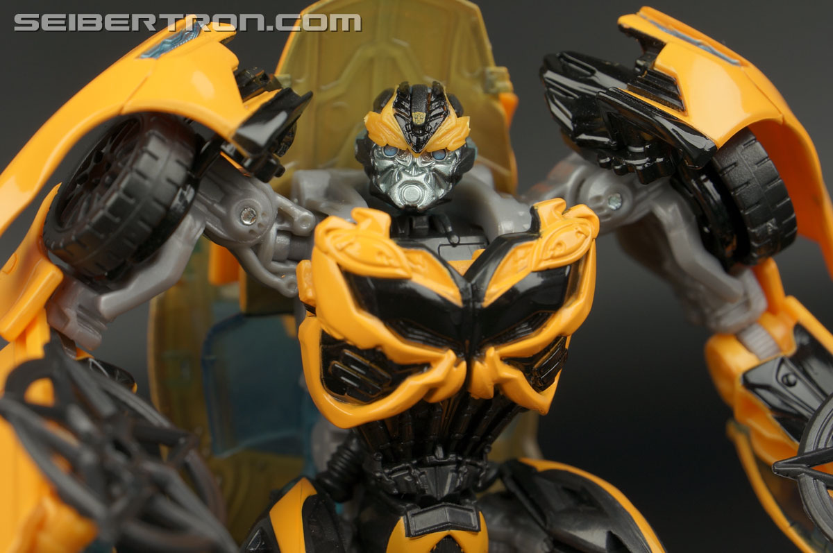 Transformers Takara Tomy: Movie Advanced Bumblebee (Image #76 of 155)