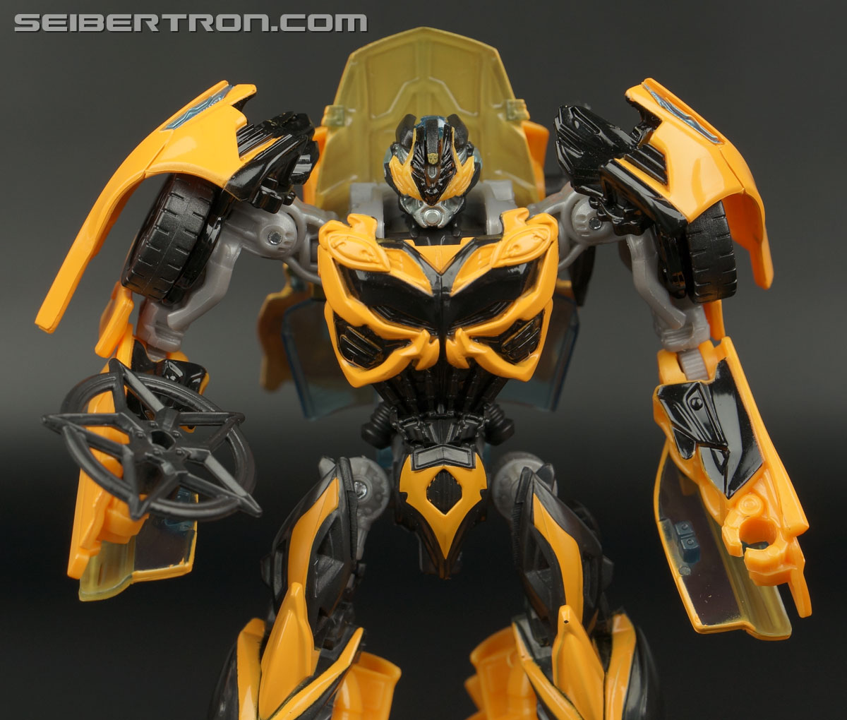 Transformers Takara Tomy: Movie Advanced Bumblebee (Image #82 of 155)