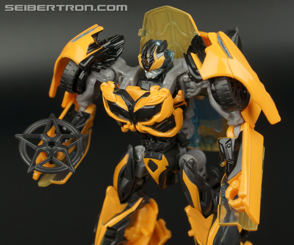 Transformers Takara Tomy: Movie Advanced Bumblebee (Image #96 of 155)