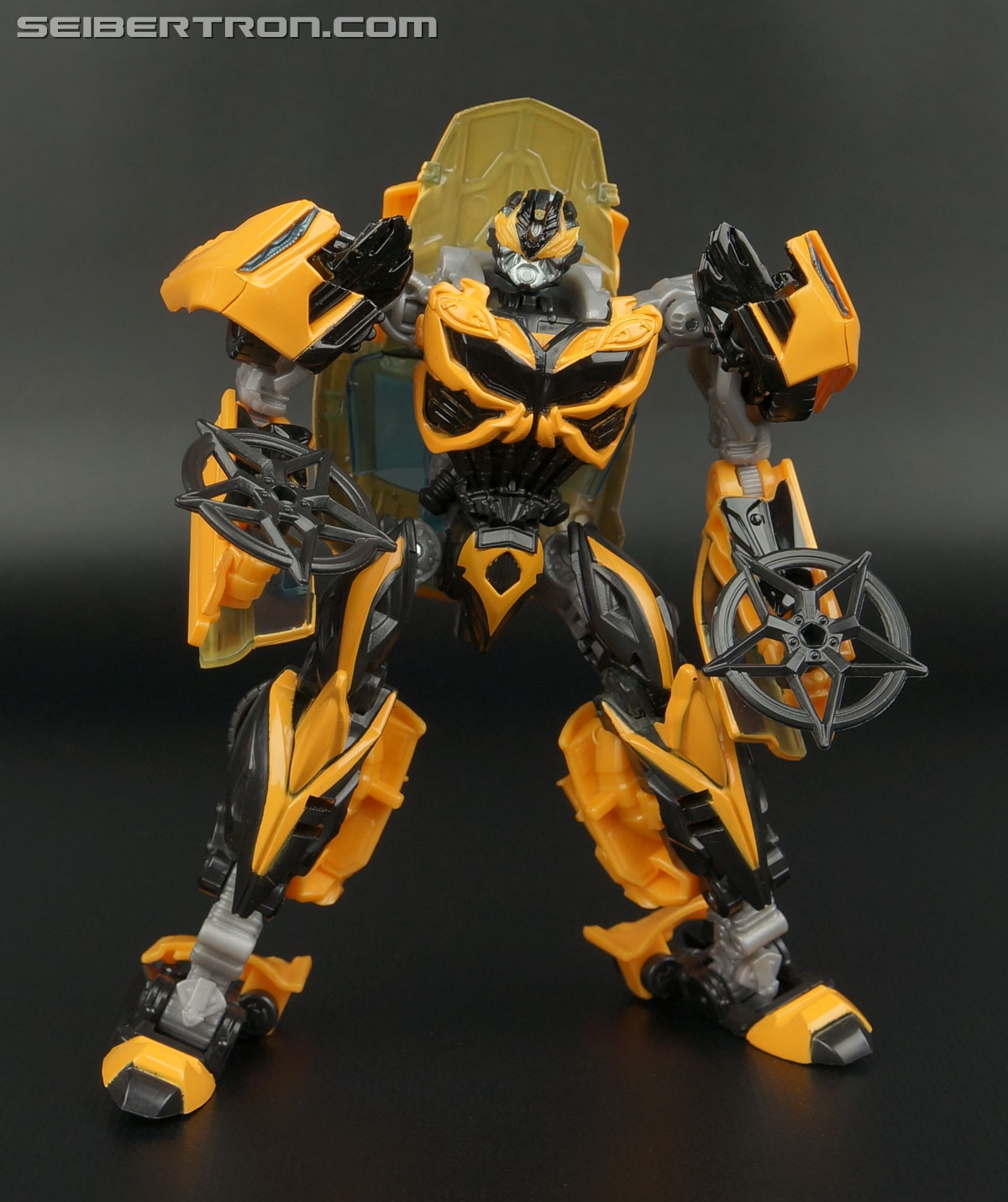 Transformers Takara Tomy: Movie Advanced Bumblebee (Image #108 of 155)