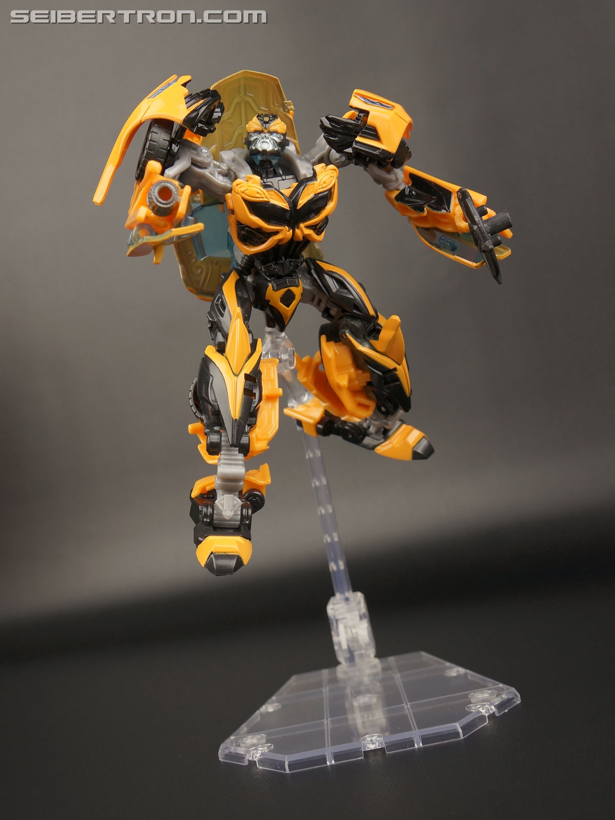 Transformers Takara Tomy: Movie Advanced Bumblebee (Image #127 of 155)