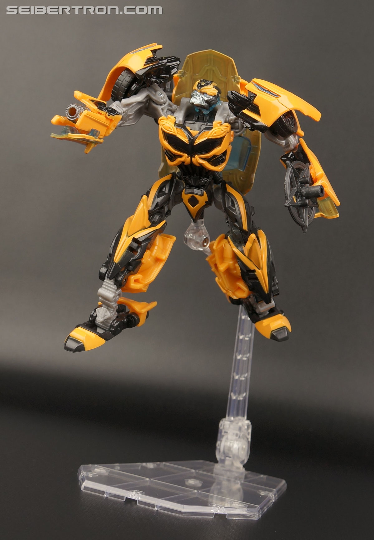 Transformers Takara Tomy: Movie Advanced Bumblebee (Image #128 of 155)