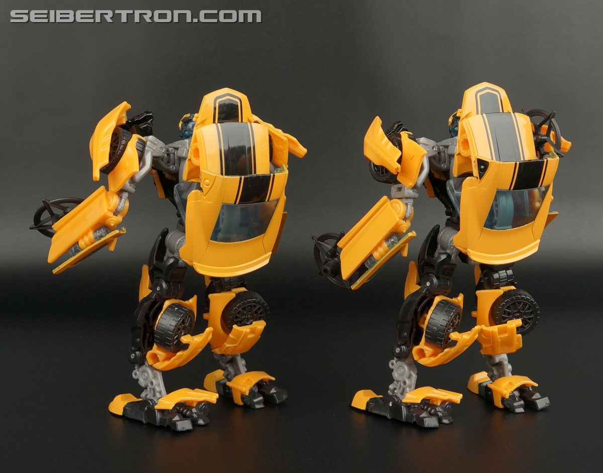 Transformers Takara Tomy: Movie Advanced Bumblebee (Image #147 of 155)