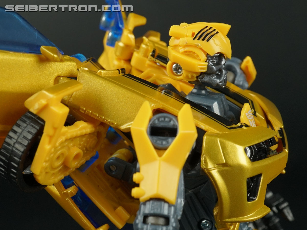 Transformers Takara Tomy: Movie Advanced Battle Blade Bumblebee (Image #49 of 111)