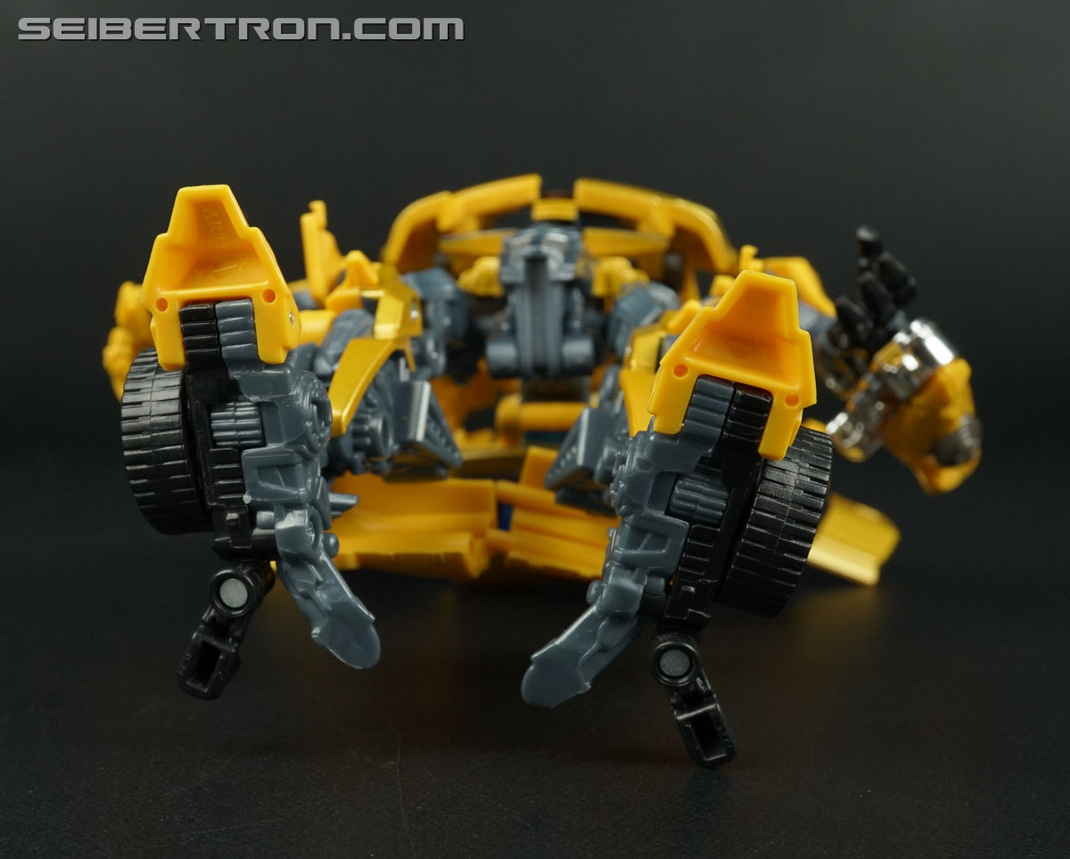 Transformers Takara Tomy: Movie Advanced Battle Blade Bumblebee (Image #60 of 111)