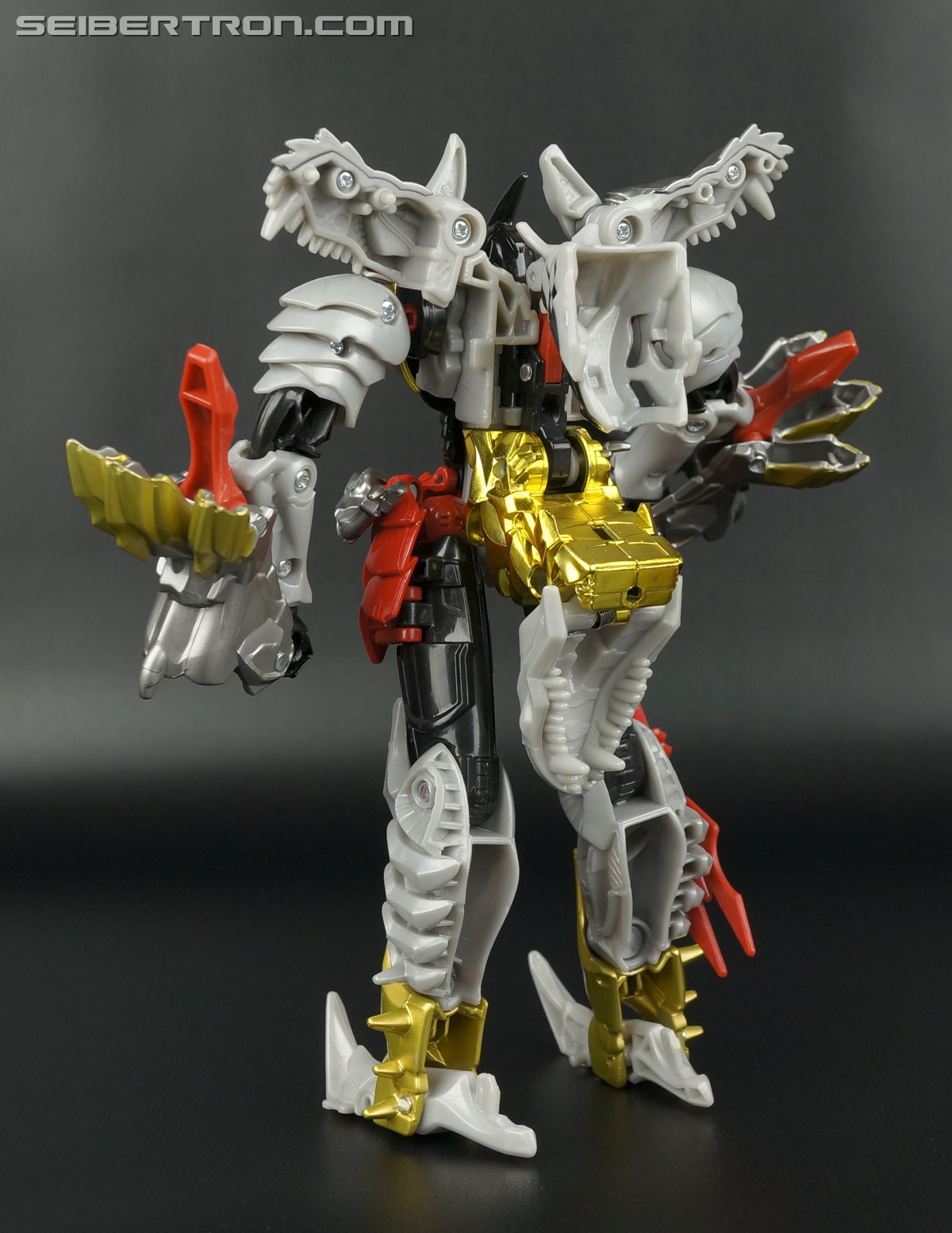 Transformers Takara Tomy: Movie Advanced Grimlock G1 Color Version (Image #99 of 184)