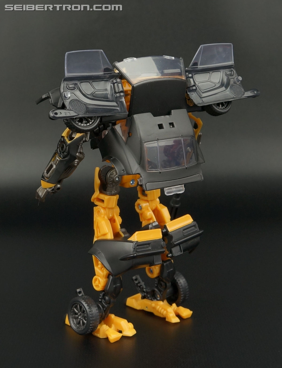 Transformers Takara Tomy: Movie Advanced High Octane Bumblebee (Image #57 of 137)
