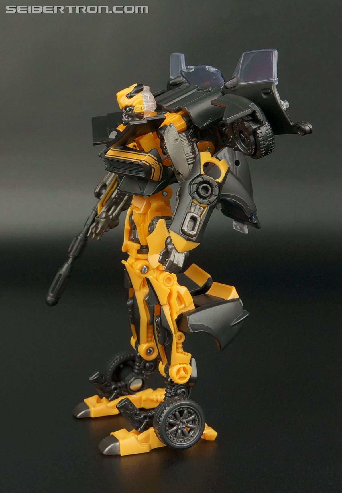 Transformers Takara Tomy: Movie Advanced High Octane Bumblebee (Image #58 of 137)