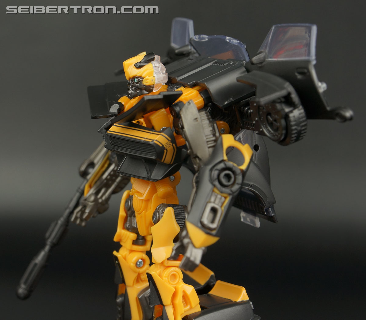 Transformers Takara Tomy: Movie Advanced High Octane Bumblebee (Image #59 of 137)