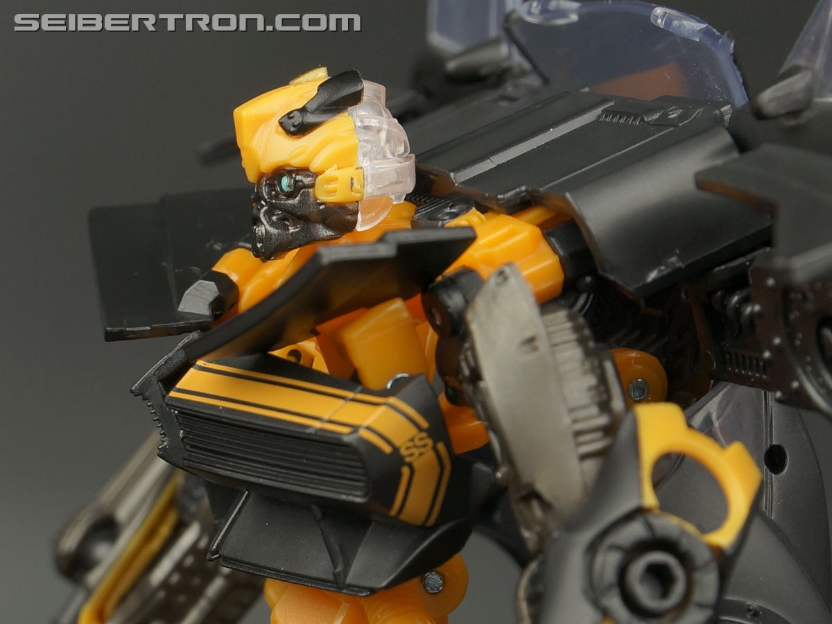 Transformers Takara Tomy: Movie Advanced High Octane Bumblebee (Image #60 of 137)