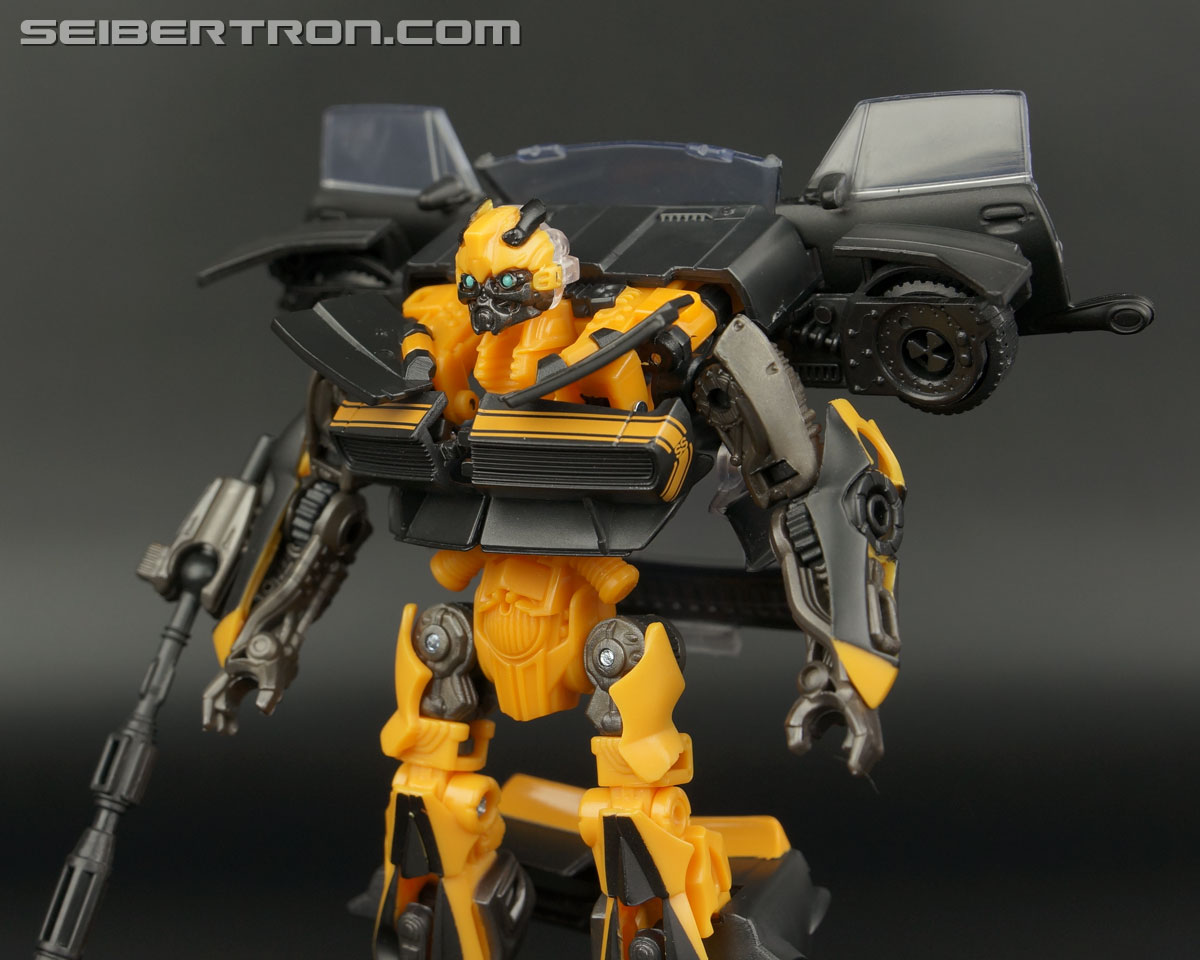 Transformers Takara Tomy: Movie Advanced High Octane Bumblebee (Image #61 of 137)