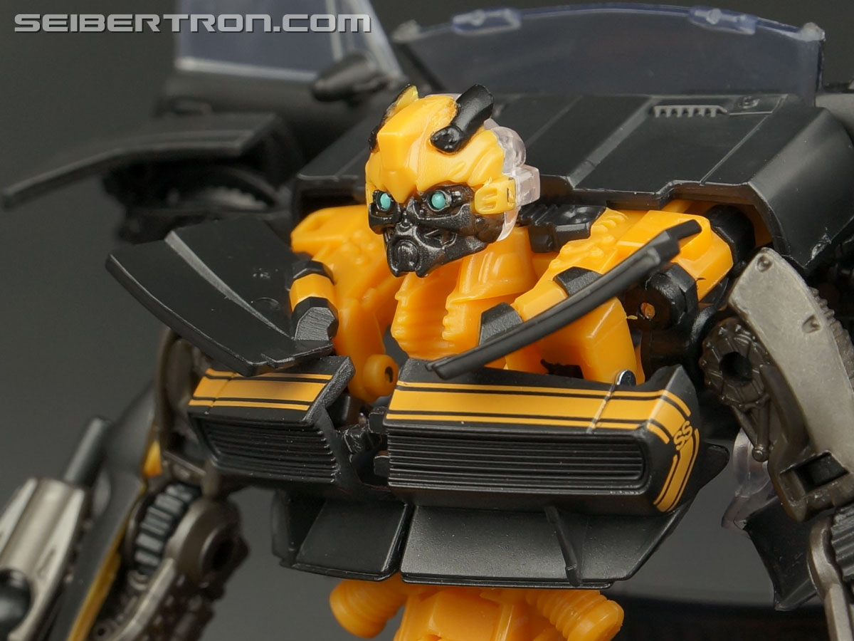 Transformers Takara Tomy: Movie Advanced High Octane Bumblebee (Image #62 of 137)