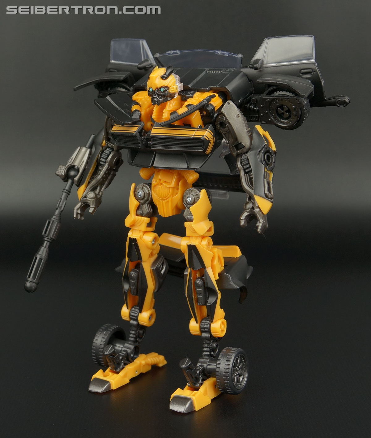 Transformers Takara Tomy: Movie Advanced High Octane Bumblebee (Image #63 of 137)
