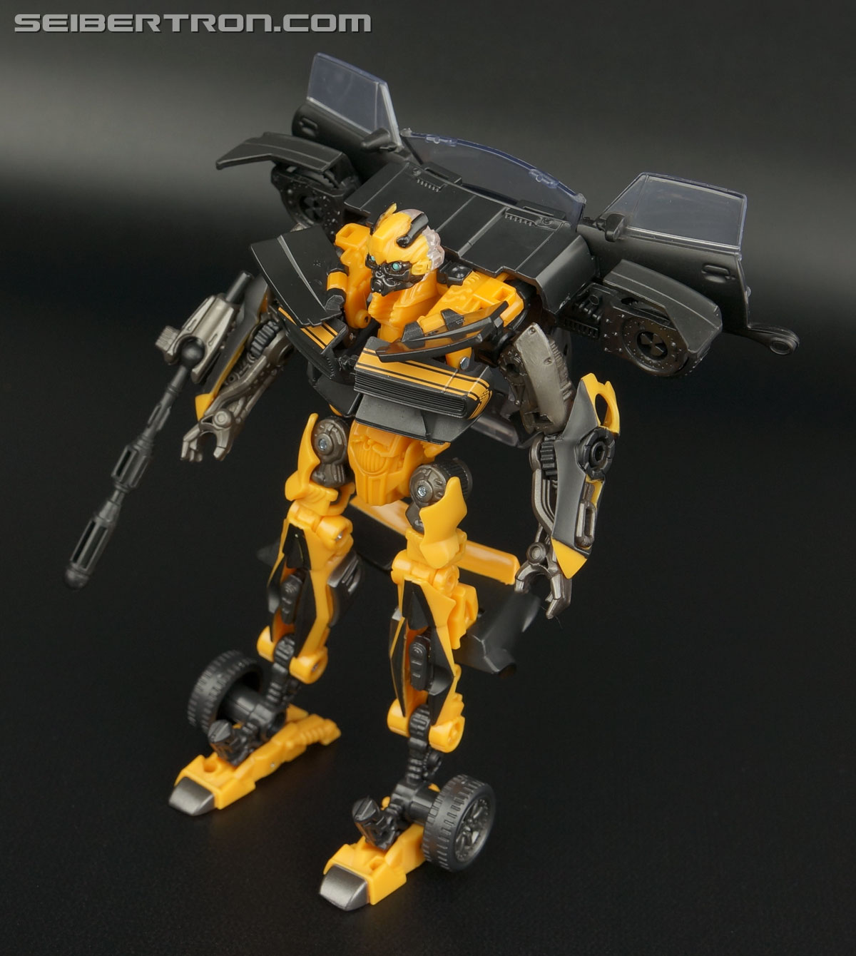 Transformers Takara Tomy: Movie Advanced High Octane Bumblebee (Image #64 of 137)