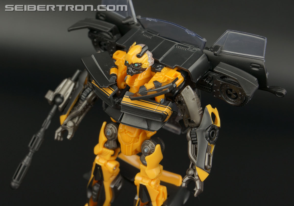 Transformers Takara Tomy: Movie Advanced High Octane Bumblebee (Image #65 of 137)
